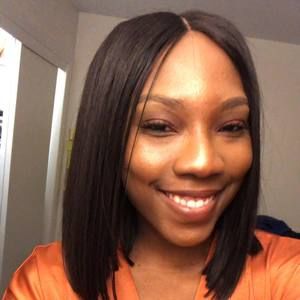 Meet your Posher, Mayah